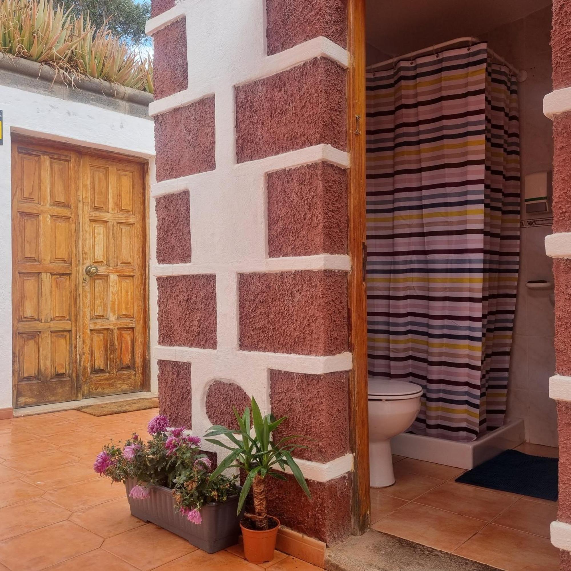 Villa Django Santa Lucía Exterior foto
