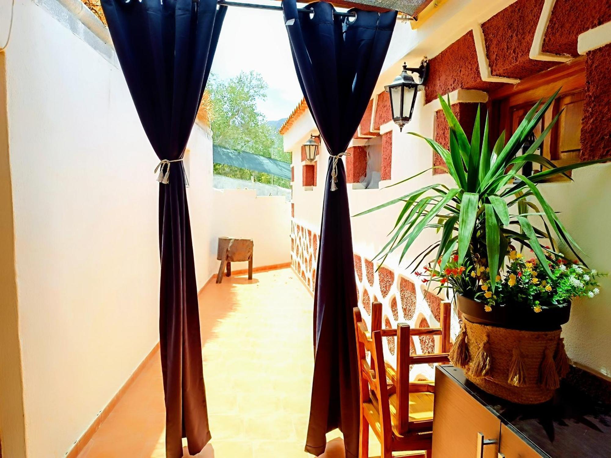 Villa Django Santa Lucía Exterior foto