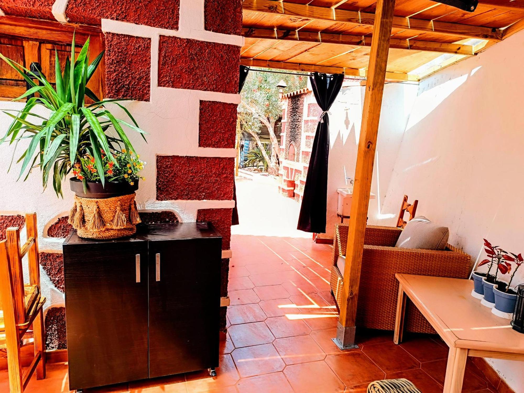 Villa Django Santa Lucía Exterior foto